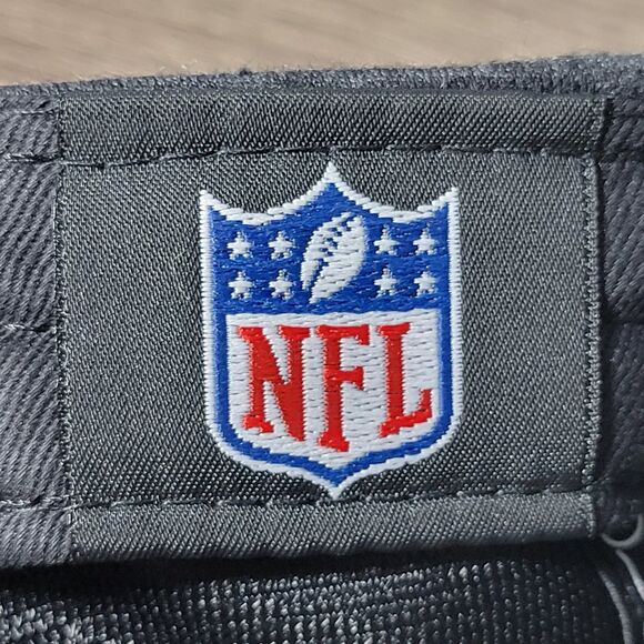New Era Trophy Collection 9Forty N.E. Patriots Super Bowl LI Champions Adj. Cap - Picture 14 of 15